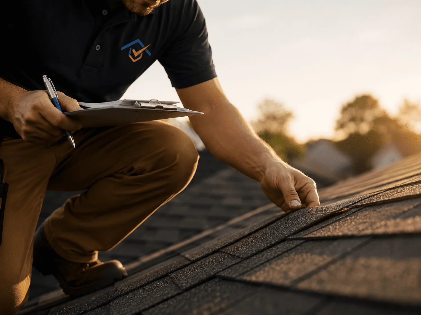 Why Choose Roof Inspection in Dequincy, LA